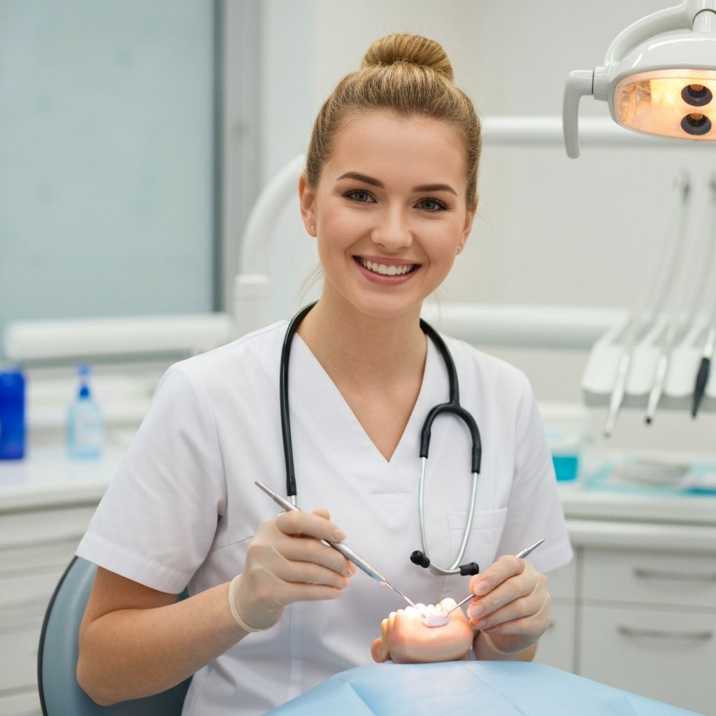 Student success video